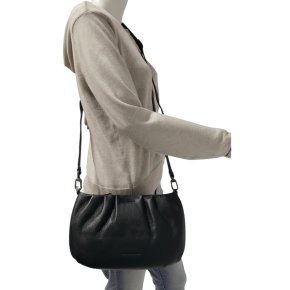 Aunts & Uncles PEARL Umhängetasche black dress